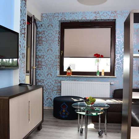 Apartament Kielce Folk Eksteriør billede