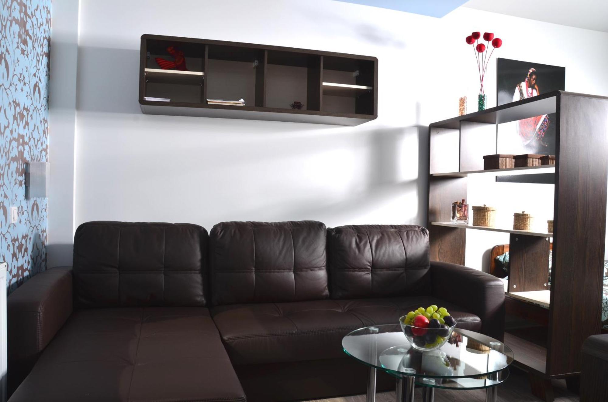 Apartament Kielce Folk Eksteriør billede