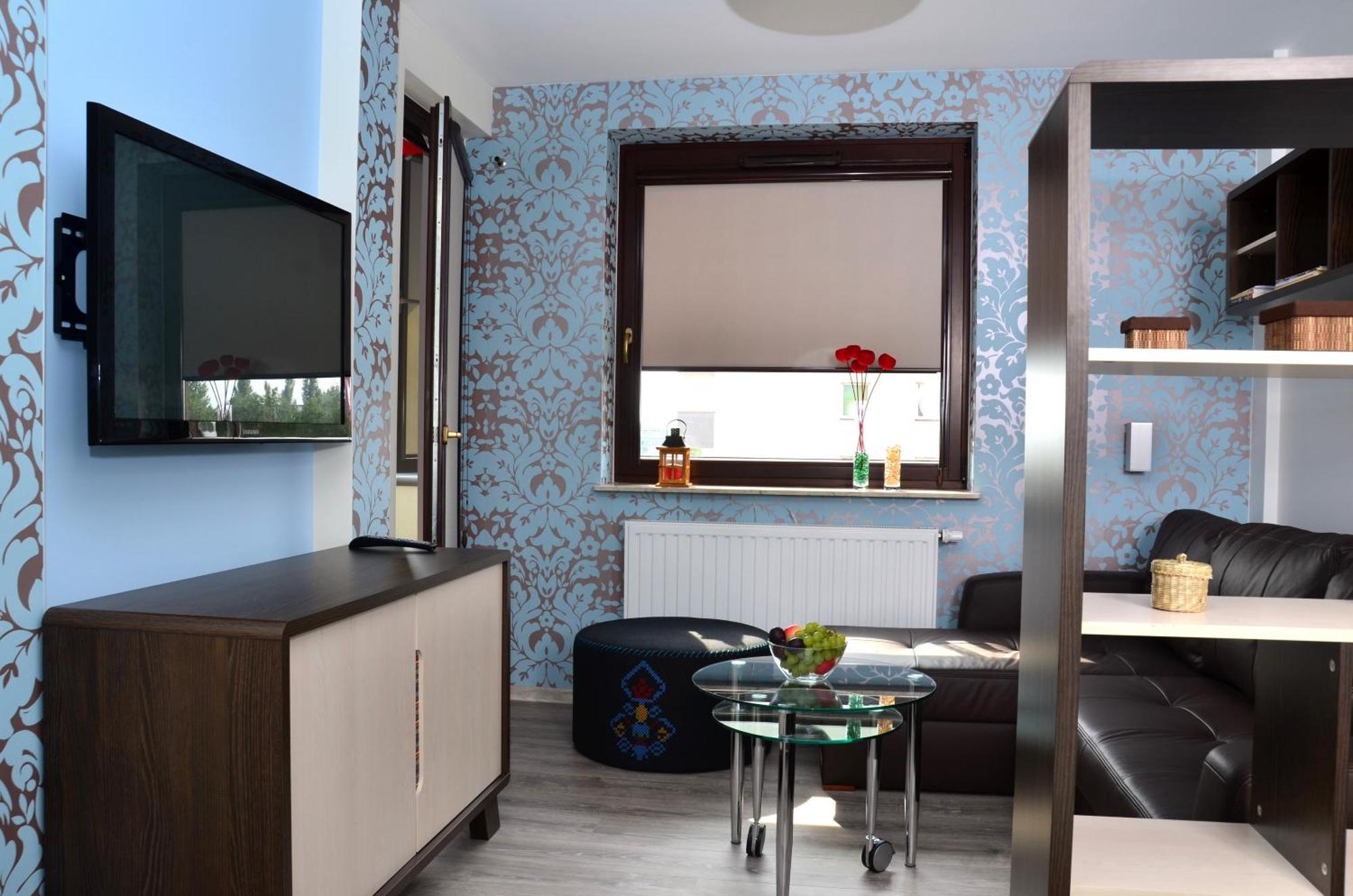 Apartament Kielce Folk Eksteriør billede