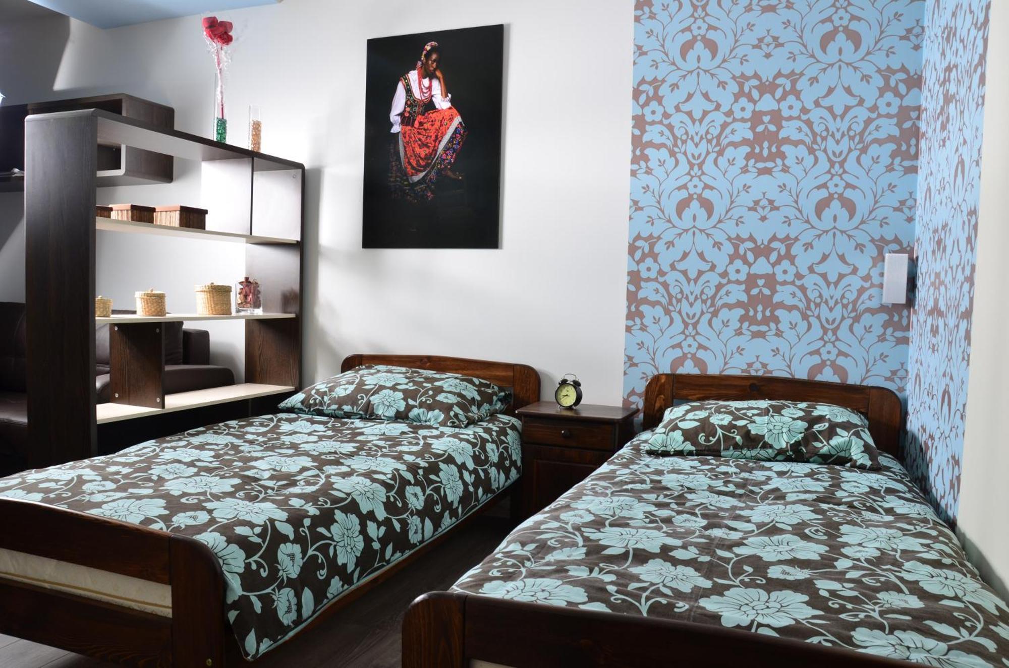 Apartament Kielce Folk Eksteriør billede