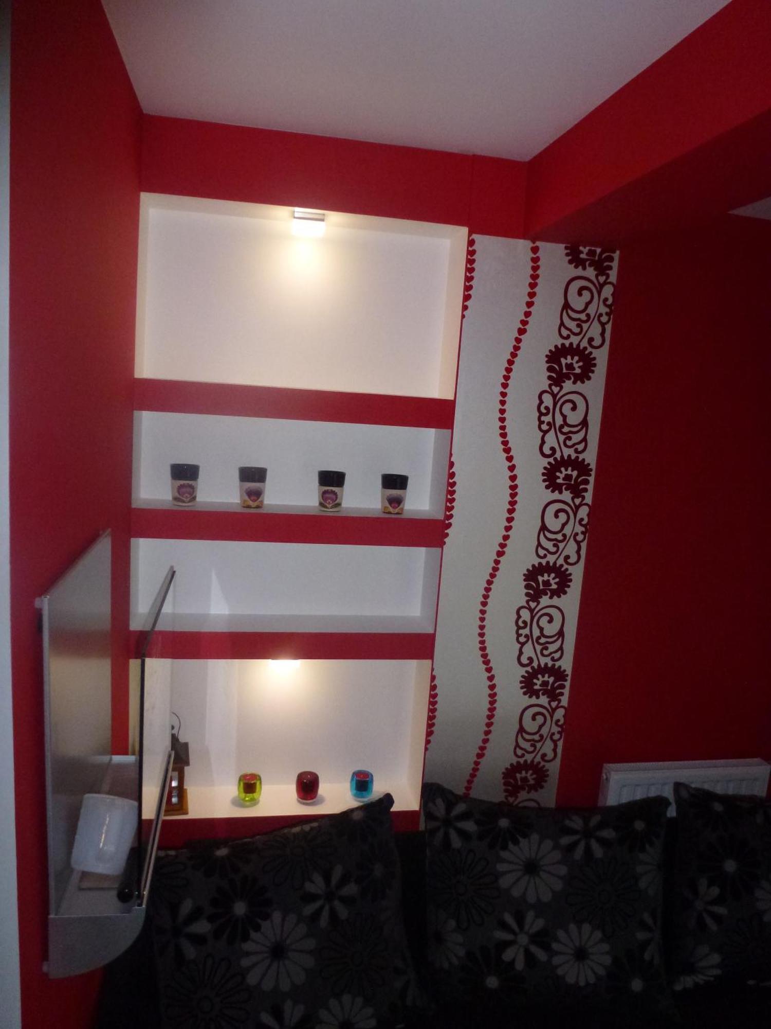 Apartament Kielce Folk Eksteriør billede