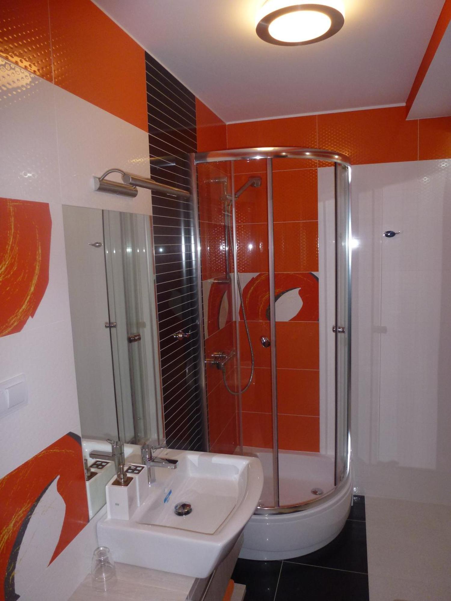 Apartament Kielce Folk Eksteriør billede