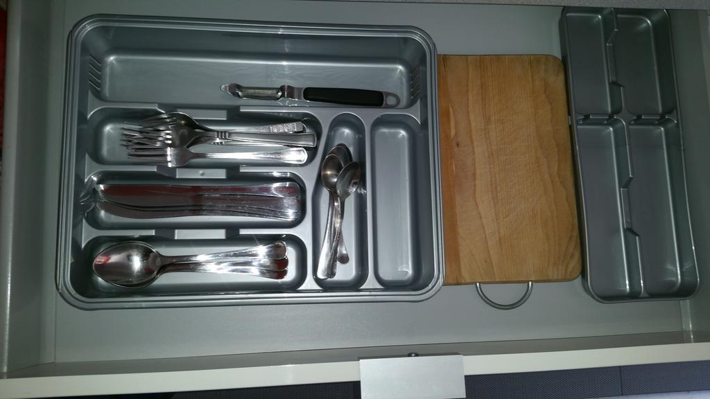 Apartament Kielce Folk Eksteriør billede