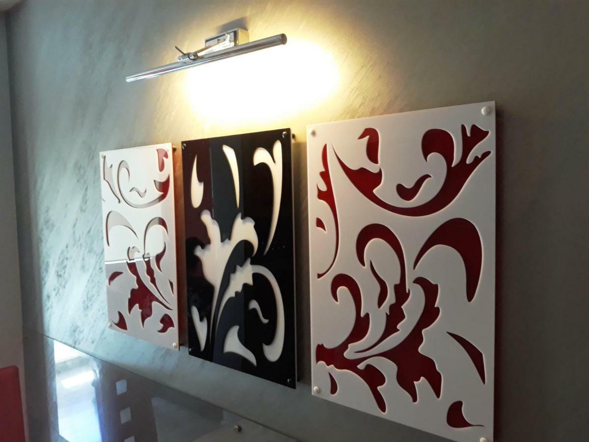 Apartament Kielce Folk Eksteriør billede